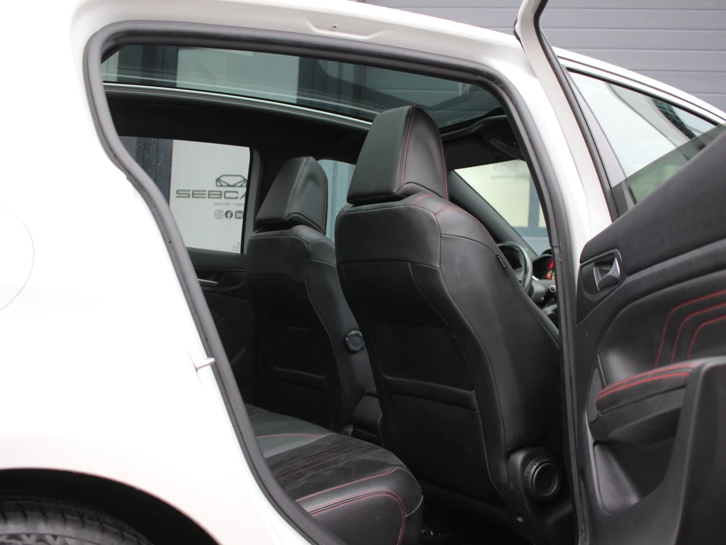 Peugeot 308 – foto 11