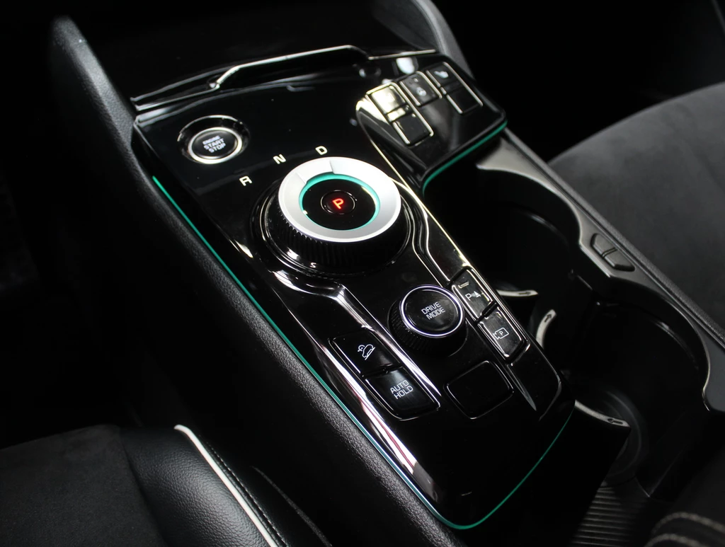Kia Sportage – foto 77