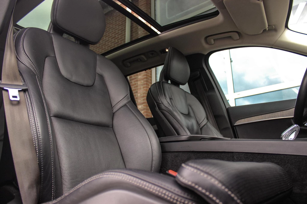 Volvo XC90 – foto 20
