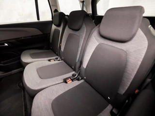 Citroën Grand C4 Spacetourer – thumbnail 14