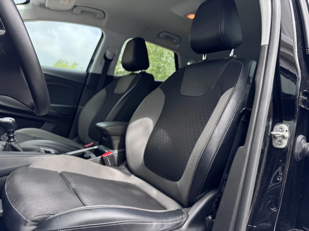 Opel Grandland X – foto 10