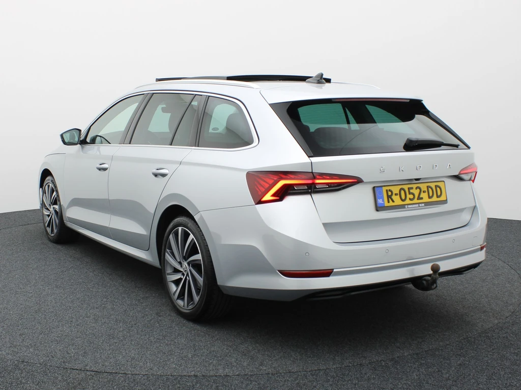 Škoda Octavia – foto 5