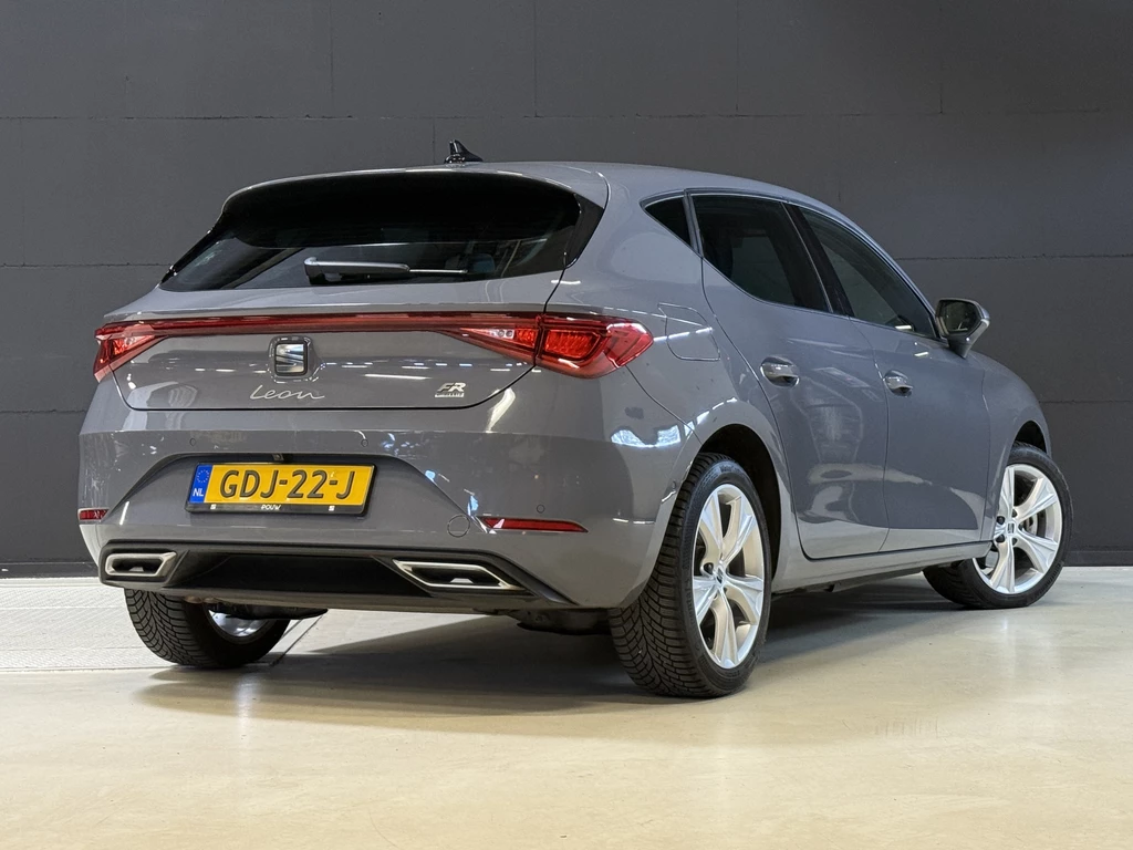 SEAT Leon – foto 5