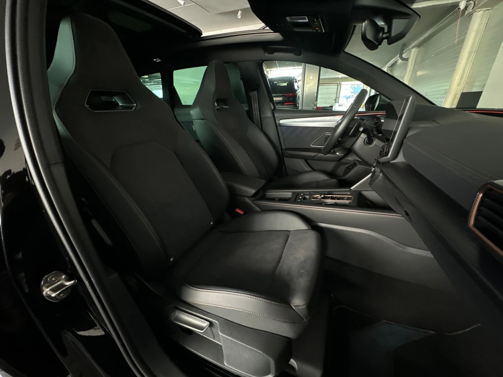 CUPRA Leon Sportstourer – foto 40
