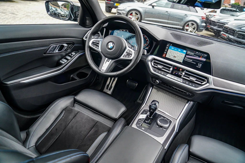 BMW 3 Serie – foto 36