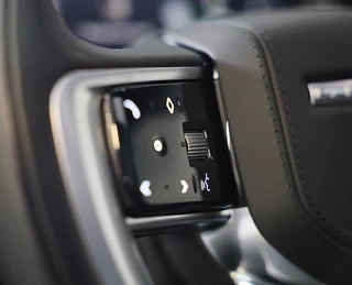 Land Rover Range Rover – thumbnail 34