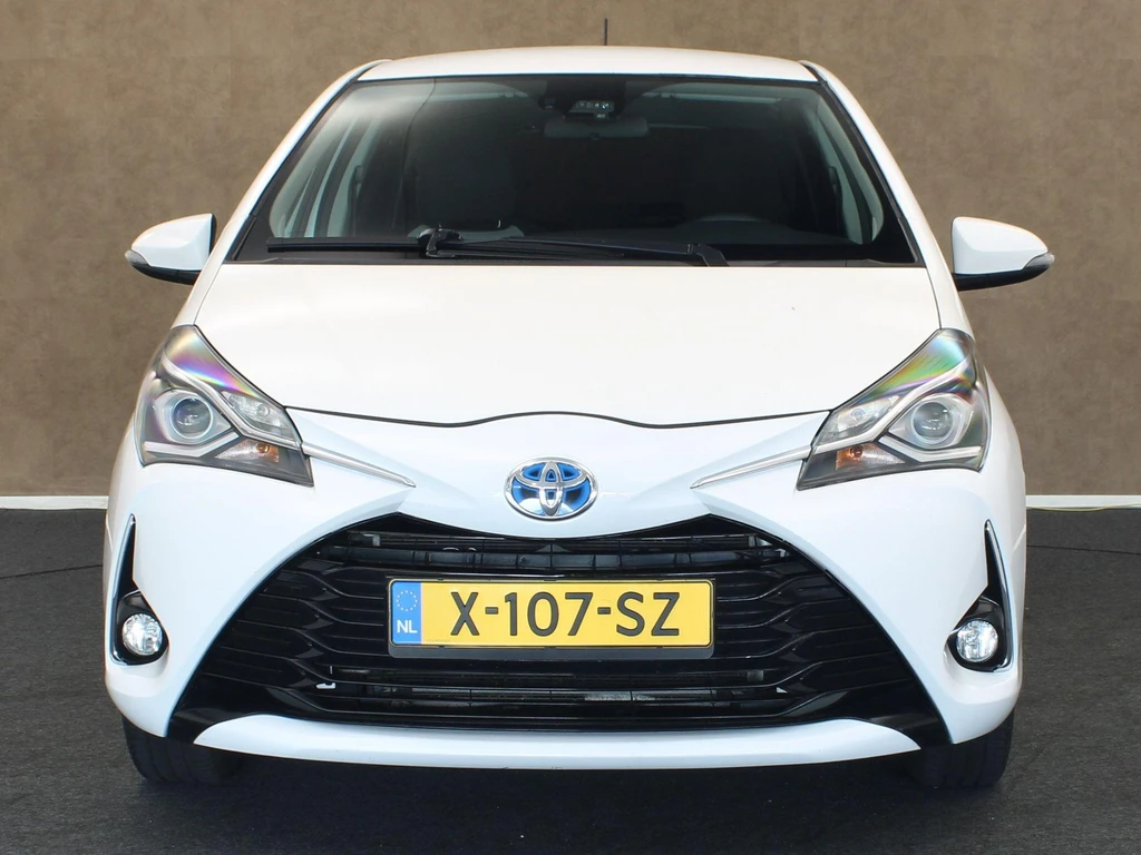 Toyota Yaris – foto 9