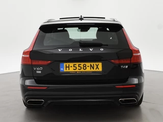 Volvo V60 – thumbnail 3
