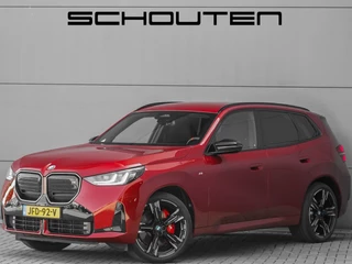 BMW X3 – thumbnail 1