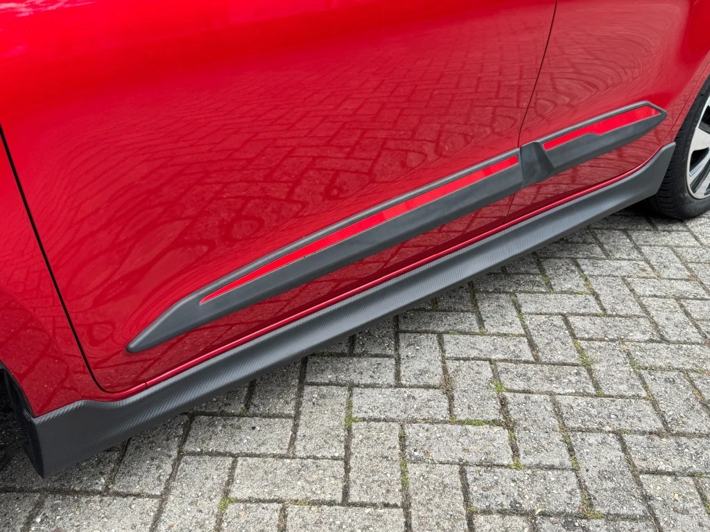 Suzuki Swift – foto 15