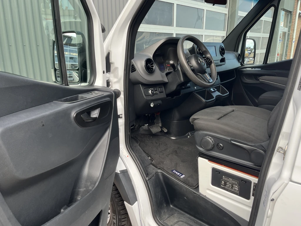 Mercedes-Benz Sprinter – foto 11