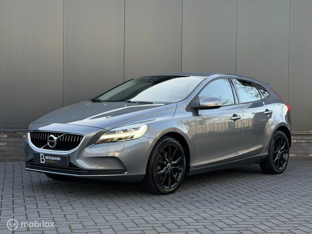 Volvo V40 – foto 3