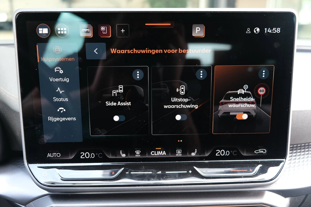 CUPRA Leon Sportstourer – foto 29