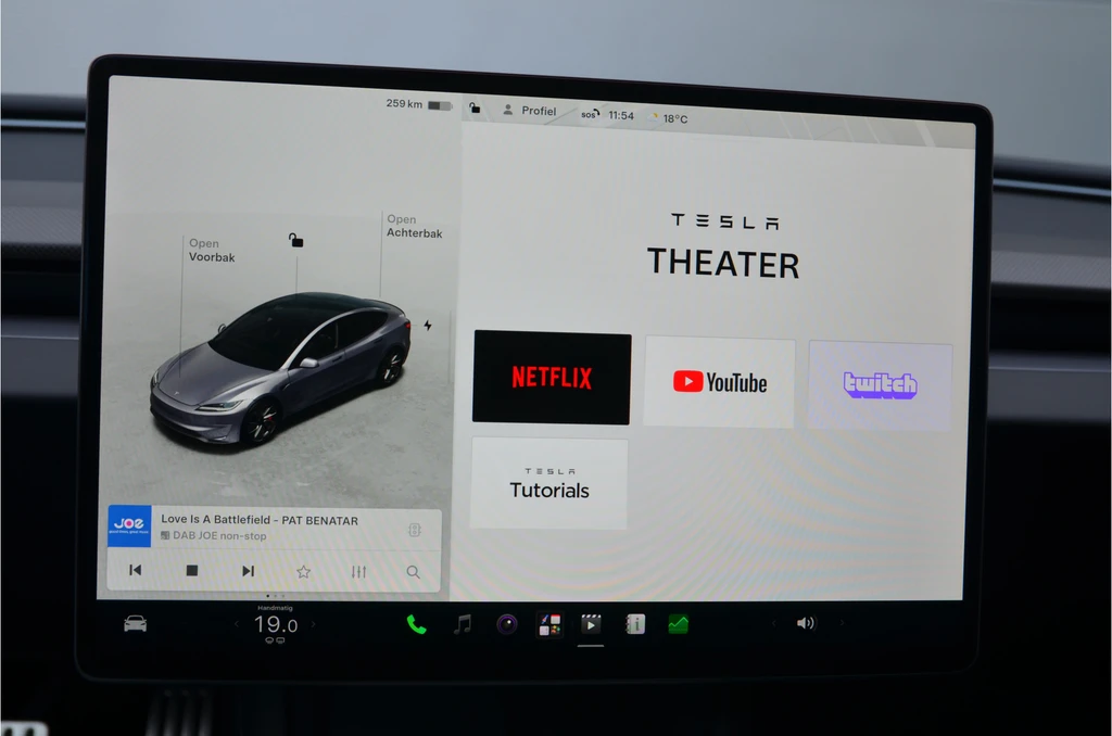 Tesla Model 3 – foto 29
