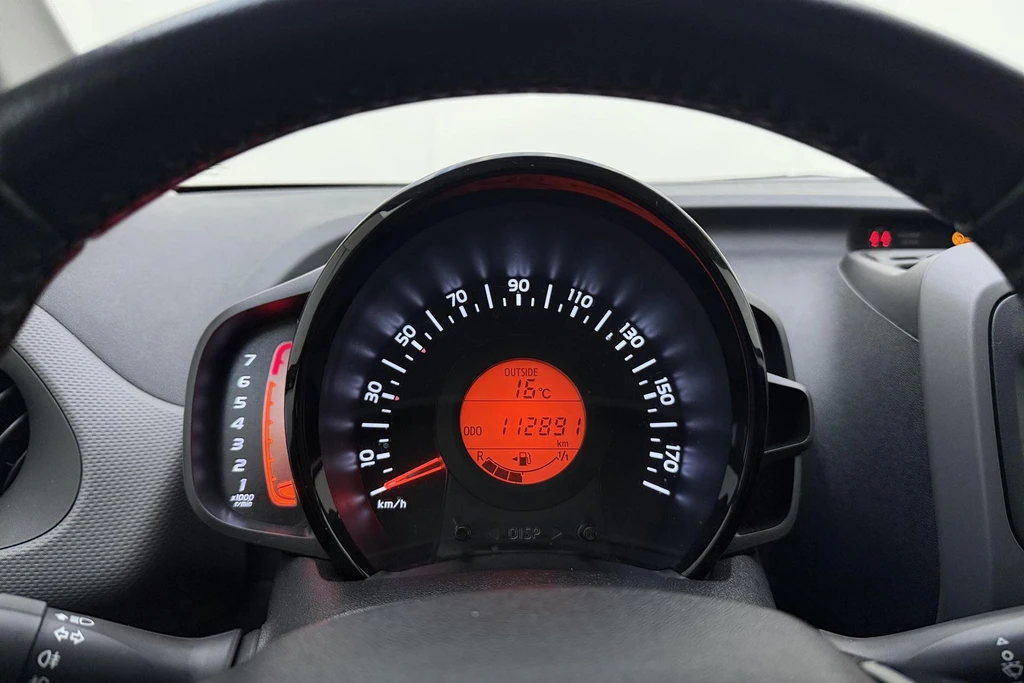 Peugeot 108 – foto 17