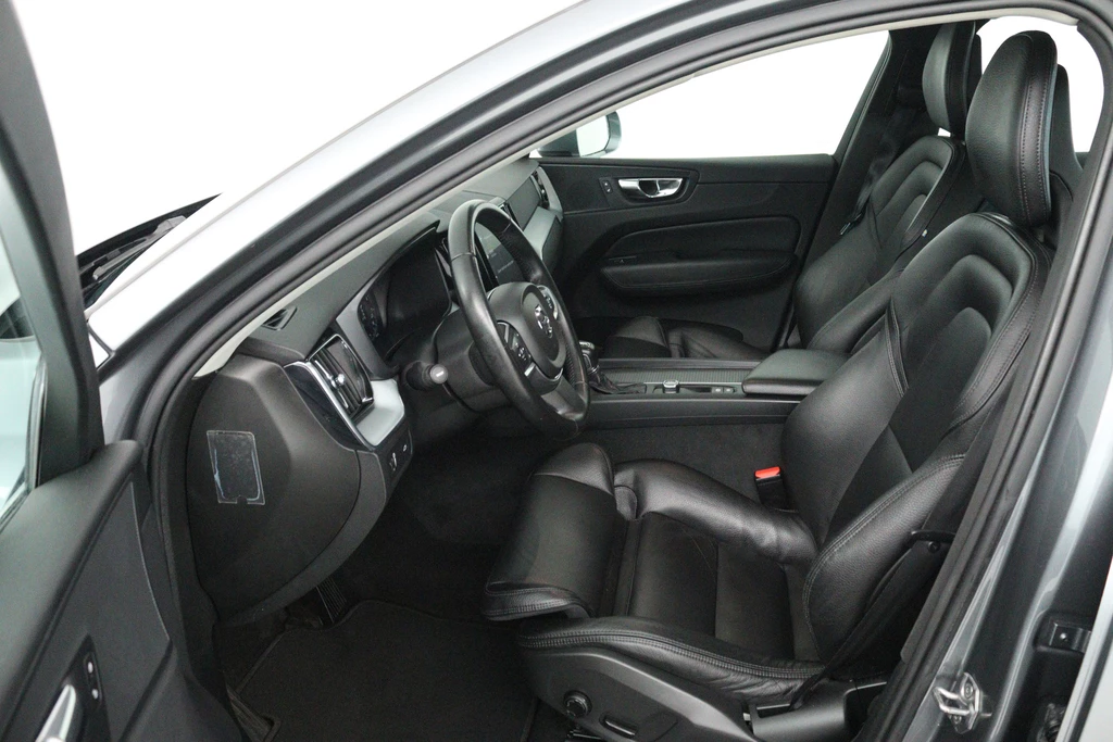 Volvo XC60 – foto 21