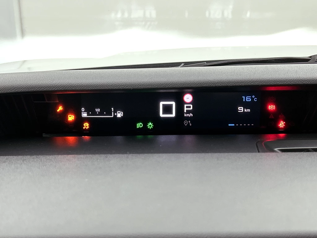 Citroën C3 – foto 9