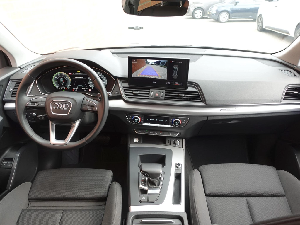 Audi Q5 – foto 37