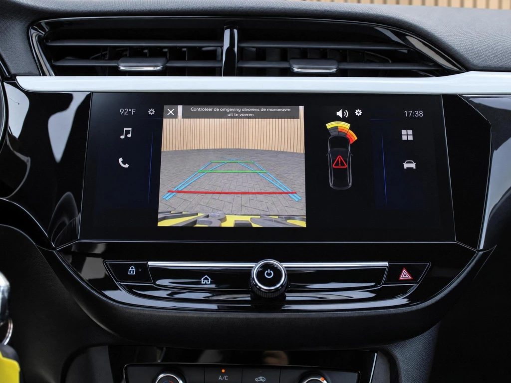 Opel Corsa – foto 16