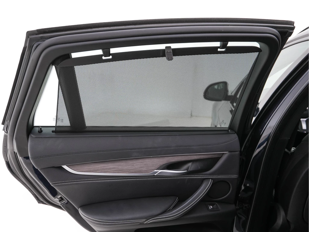BMW X6 – foto 28