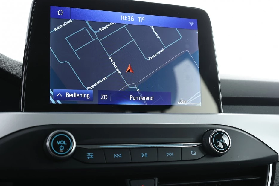 Ford Focus – foto 21