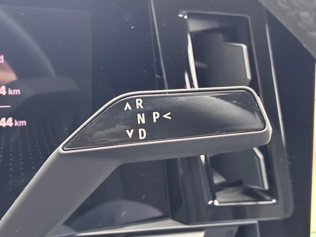 Renault Megane E-Tech – foto 45
