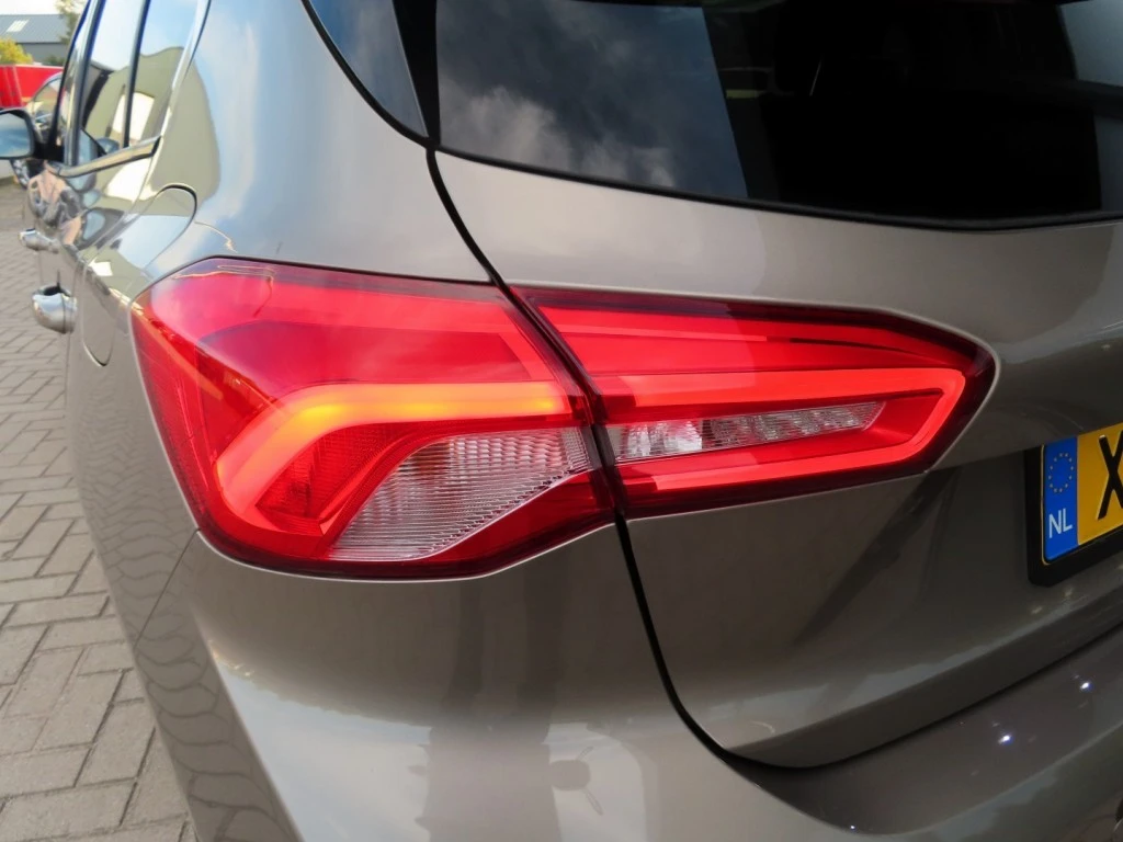 Ford Focus – foto 9