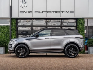 Land Rover Range Rover Evoque – thumbnail 2