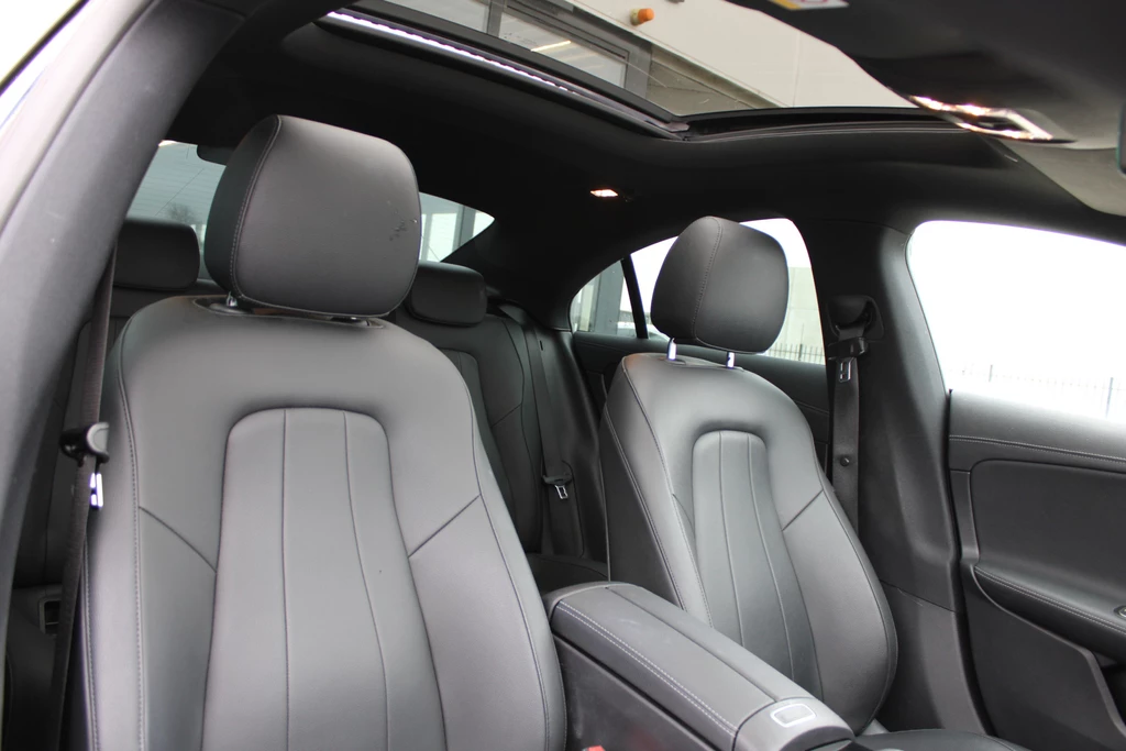 Mercedes-Benz CLA – foto 18