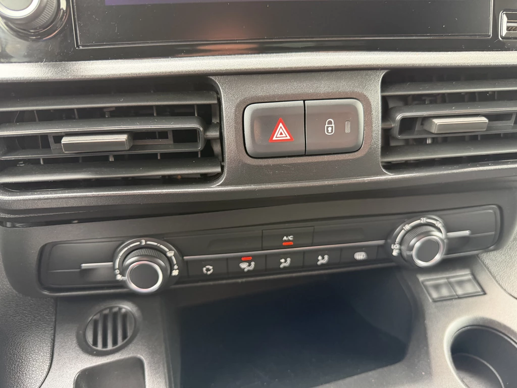 Peugeot Partner – foto 25