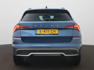 Škoda Kamiq – thumbnail 5