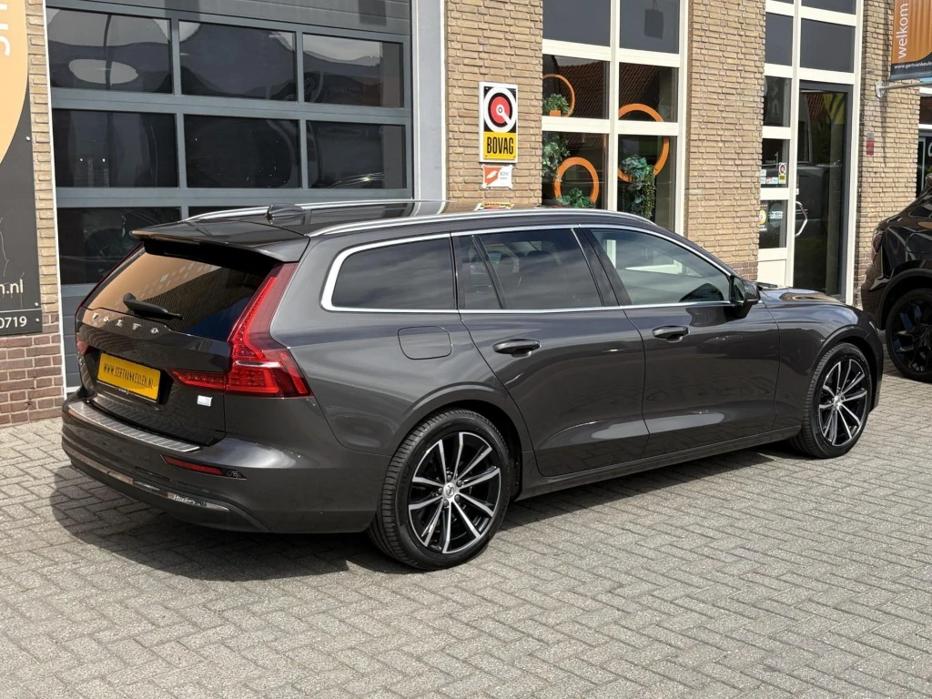 Volvo V60 – foto 12