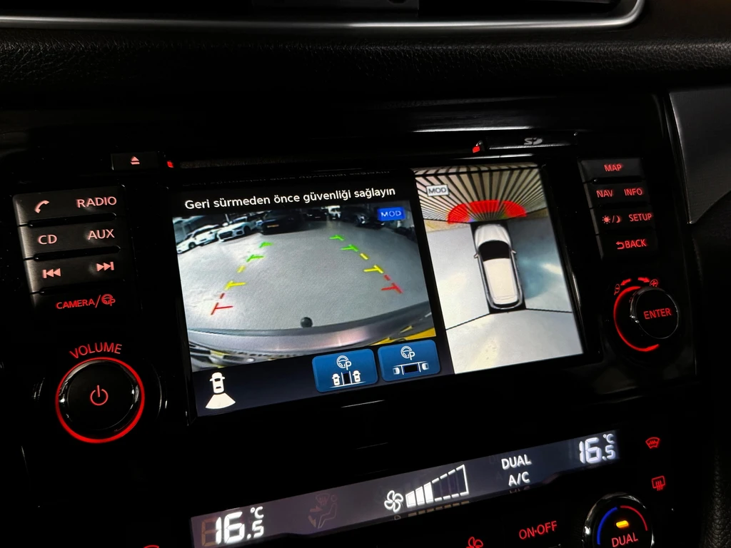 Nissan QASHQAI – foto 23