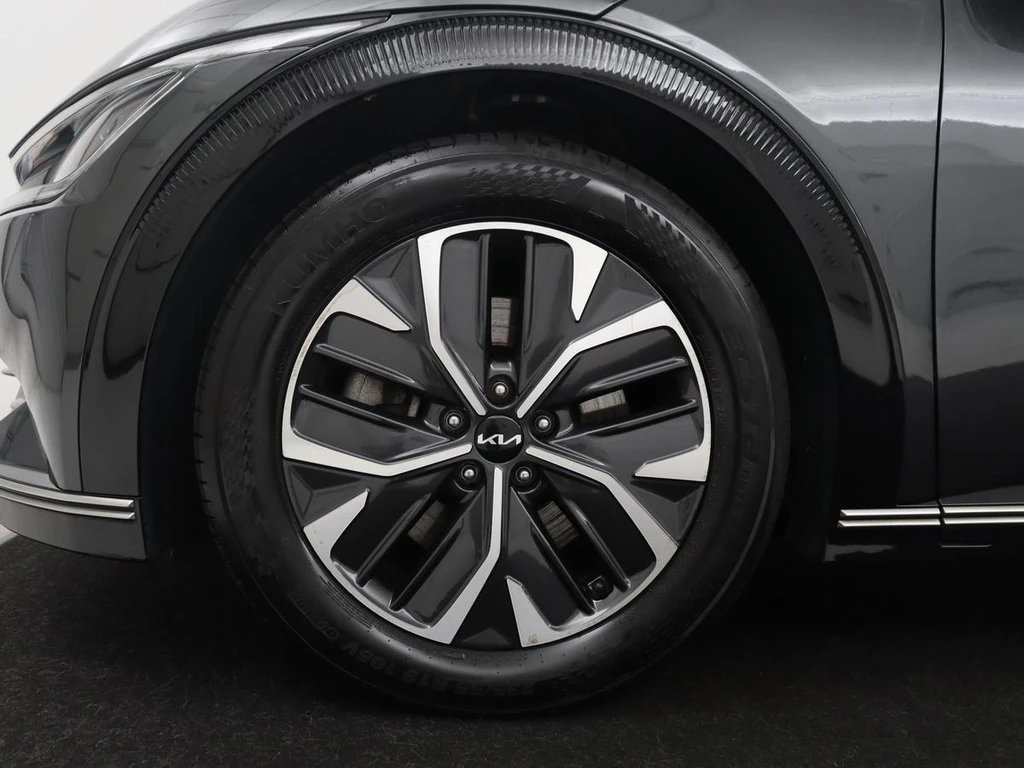 Kia EV6 – foto 42