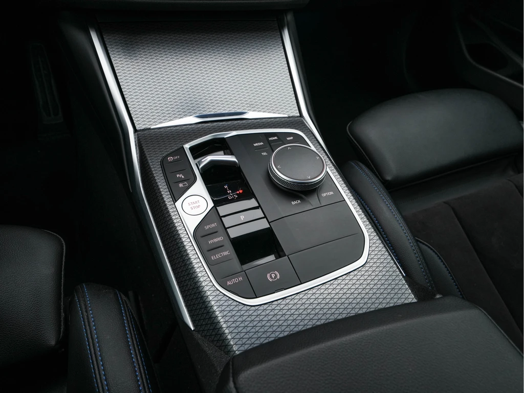 BMW 3 Serie – foto 13