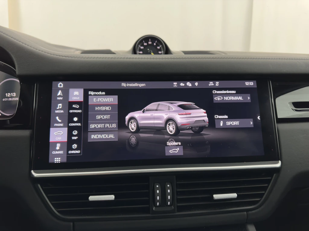 Porsche Cayenne – foto 19