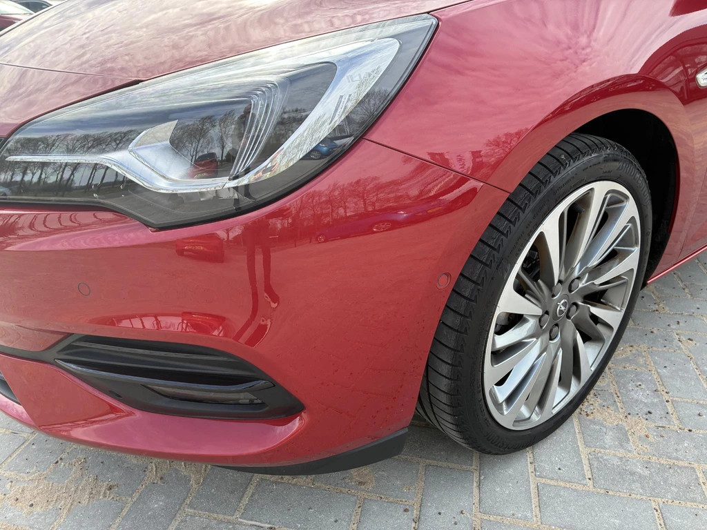 Opel Astra – foto 37