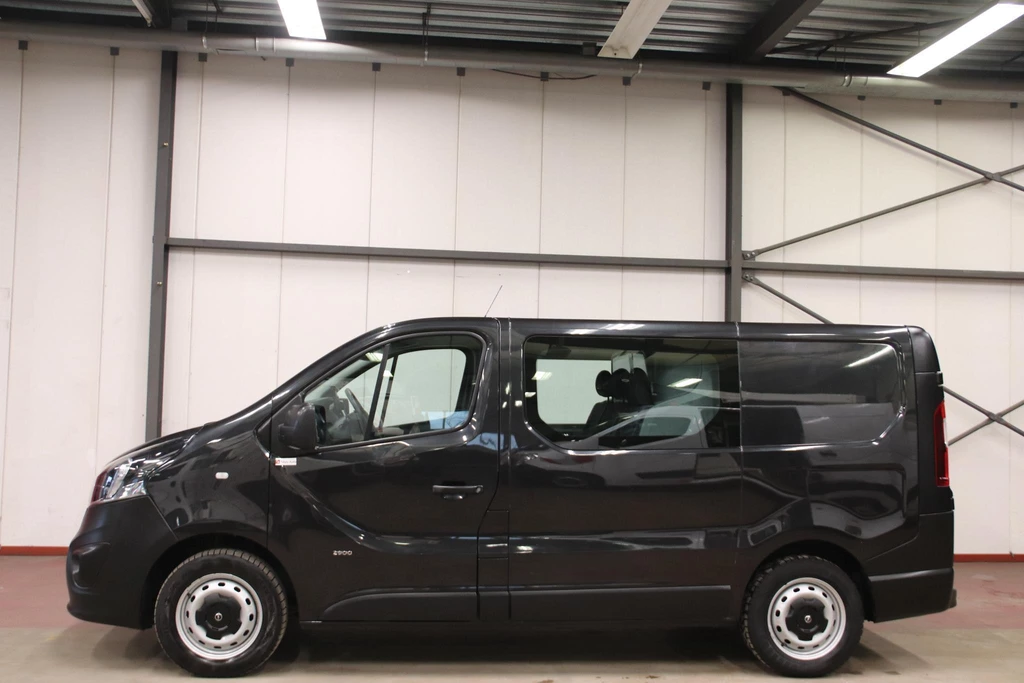 Opel Vivaro – foto 2
