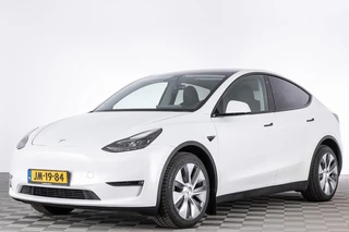 Tesla Model Y – thumbnail 1