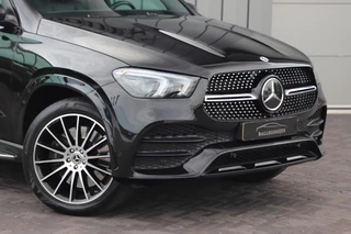 Mercedes-Benz GLE – thumbnail 5