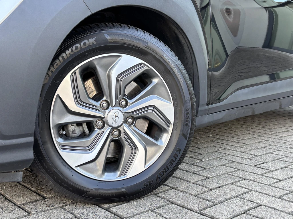 Hyundai Kona – foto 34