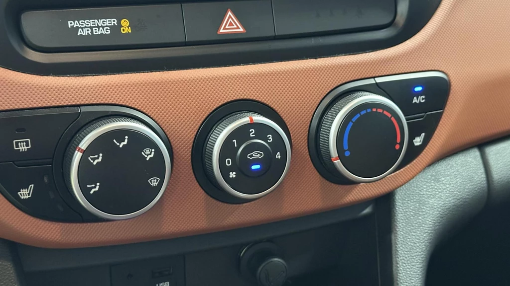 Hyundai i10 – foto 25