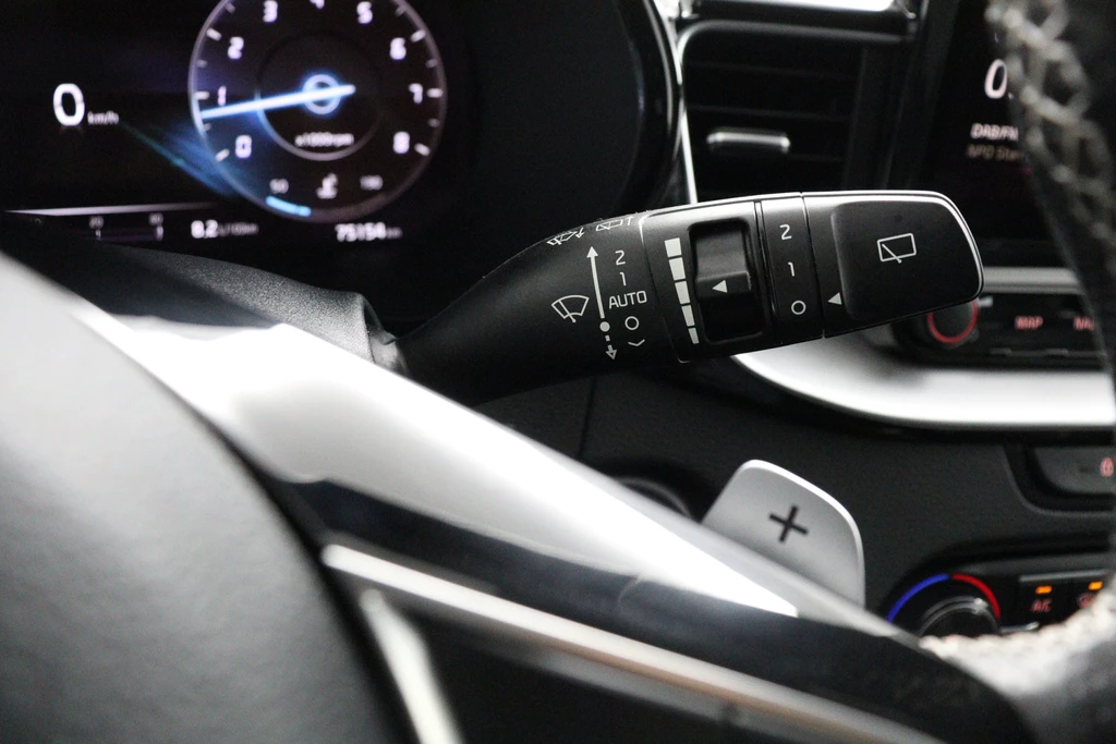 Kia Ceed Sportswagon – foto 27