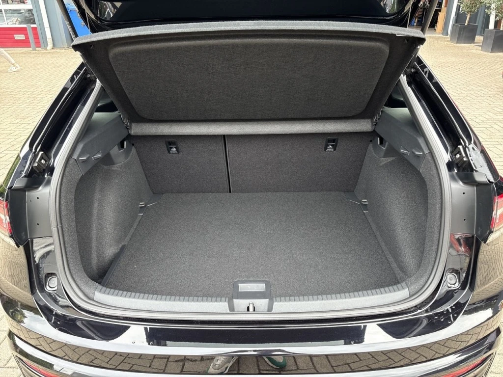 Volkswagen Taigo – foto 10