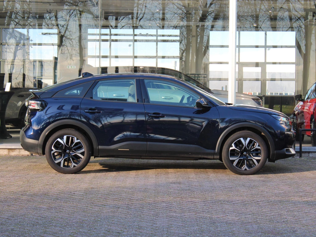 Citroën C4 – foto 7