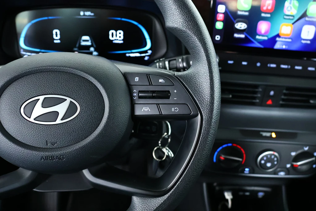 Hyundai i20 – foto 25
