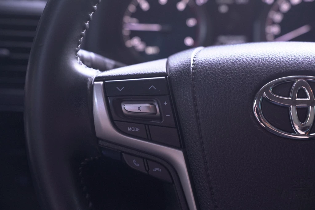 Toyota Land Cruiser – foto 33