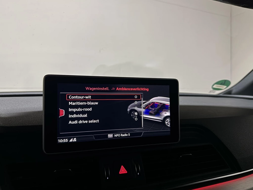 Audi Q5 – foto 53