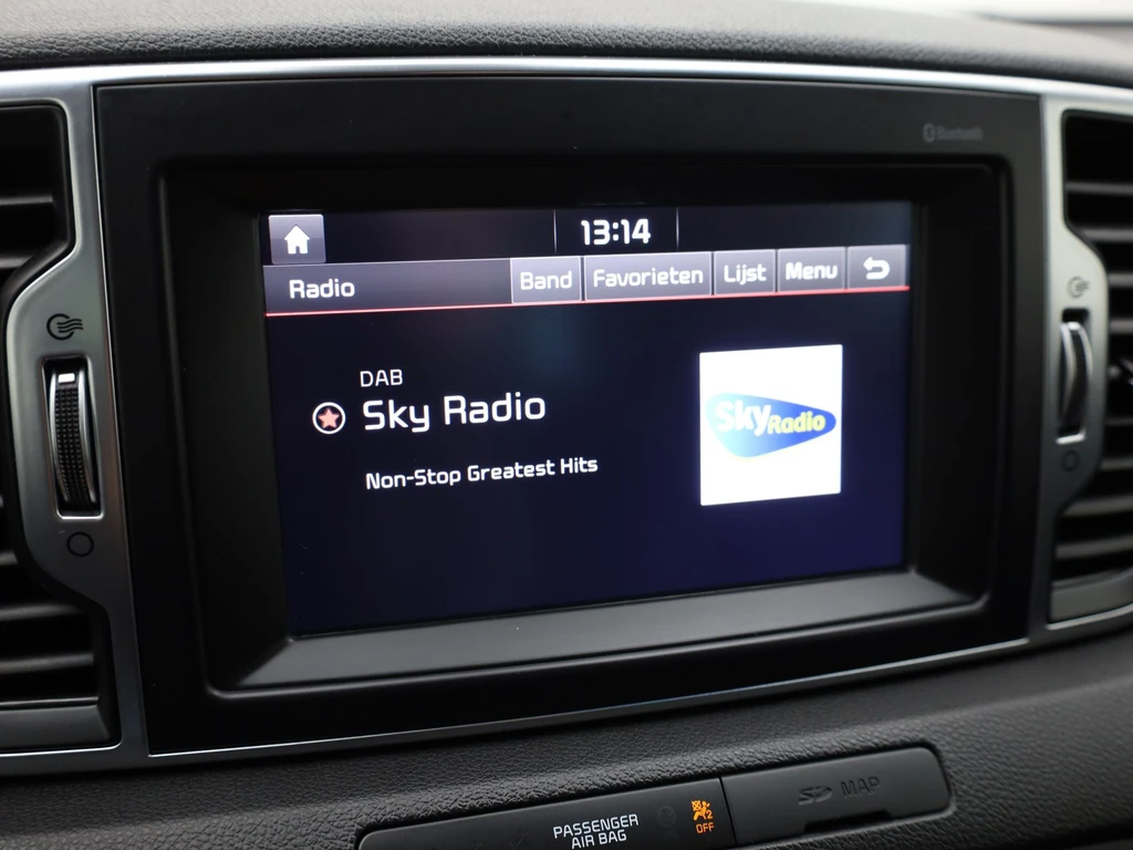 Kia Sportage – foto 40