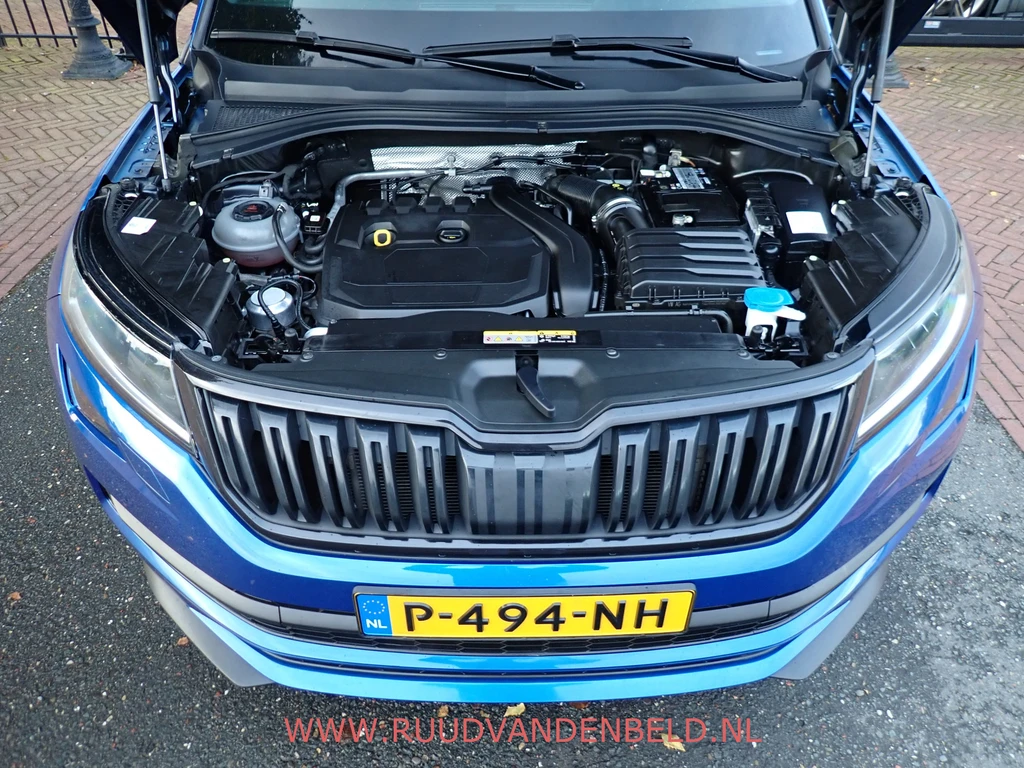 Škoda Kodiaq – foto 39
